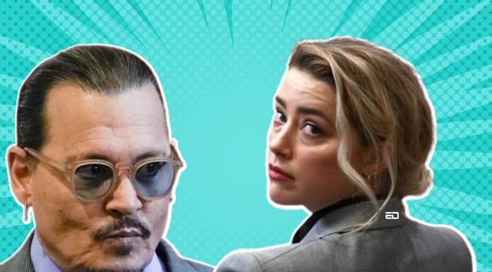 Why Was Amber Heard Given $2 Million In Defamation Case Against Johnny Depp Even When She Lost Against Him? Amber Heard Johnny Depp