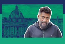 vivek agnihotri