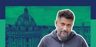 vivek agnihotri