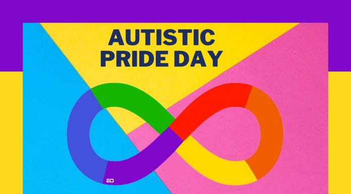बैक इन टाइम: 17 साल पहले इस दिन पहला ऑटिस्टिक गौरव दिवस मनाया गया था autistic pride day