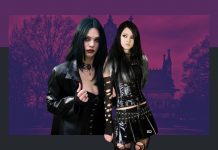 gothic fashion