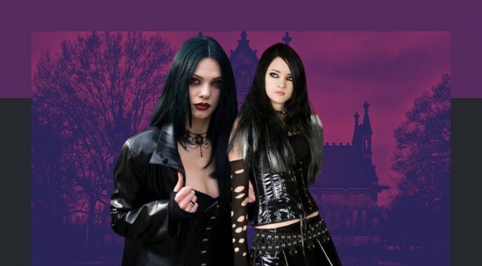 How Did Gothic Fashion Conquer The 21st Century Market? Explained! gothic fashion
