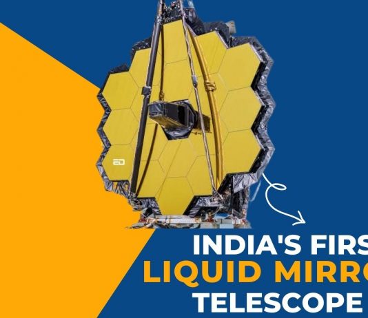 telescope