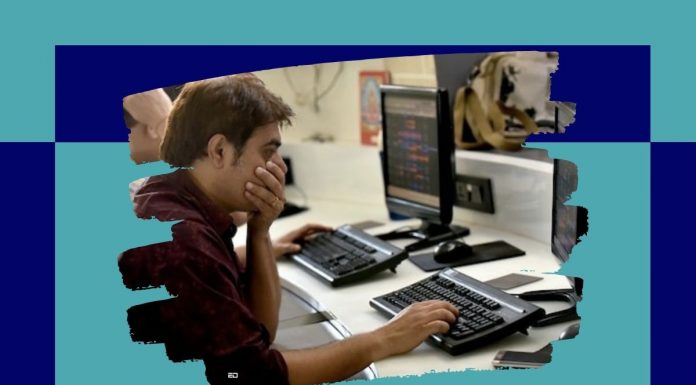 Broker’s Fat Finger Trade Leads To 250 Cr Loss By Typing Rs. 0.15 As Price Instead Of 2100 fat finger trade loss