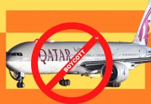 qatar airways