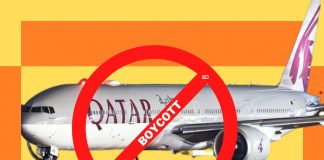 qatar airways