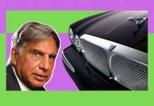 ratan tata