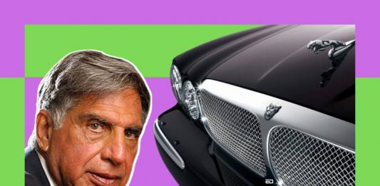 ratan tata