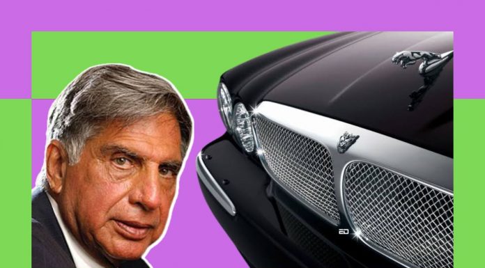 Ratan Tata’s Sweet Revenge After Being Humiliated By Ford ratan tata