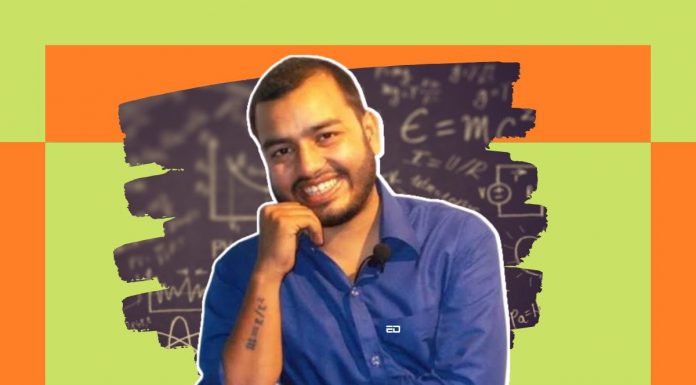 Teacher Refuses Rs. 75Cr Job, His Startup Physicswallah Turns India’s 101st Unicorn physicswallah
