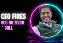 CEO Who Fired 900 Employees On Zoom Is Now Getting Sued CEo fires