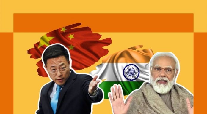 Here Is Why China Is Praising India, Quite Surprisingly So! china