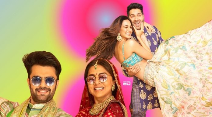 JugJugg Jeeyo Brings Back Family Entertainers, But We Can’t Wait For Karan Johar To Direct Again JugJugg Jeeyo Family Entertainer