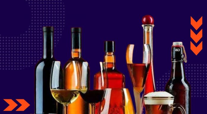 Why Indians Are Drinking More Than Ever Before? indians drinking