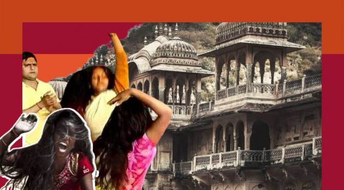 The Chilling Secret Of The Balaji Temple In Rajasthan- A True Story Balaji Temple Rajasthan