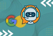 AI chatbot google