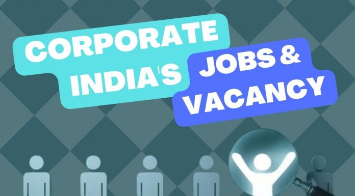 Corporate India Could Be Hiring Most In July-Sep This Year hiring