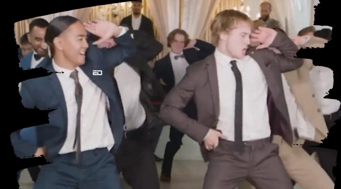 This Norwegian Dance Crew Dances Better Than Akshay Kumar On “Chura Ke Dil Mera” dance crew