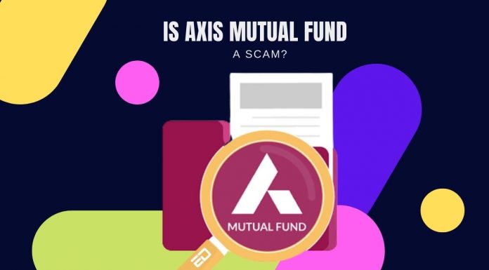 Axis Bank Mutual Fund Scam: Know How To Protect Yourself From Falling Into A Trap As A Small Time Investor mutual fund