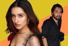 siddhanth kapoor