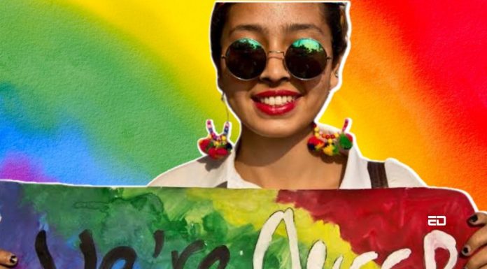 The Indian LGBTQ+ Movement Needs Its Own Local Roots, Not Western lgbtq+