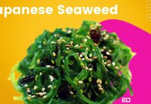 seaweed