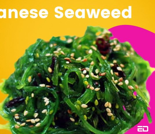 seaweed