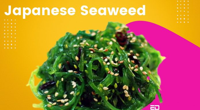 What Is The Importance Of Seaweed In Japanese Cuisine? seaweed