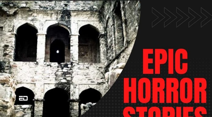 Demystifying 5 Most Epic Horror Stories In History horror stories