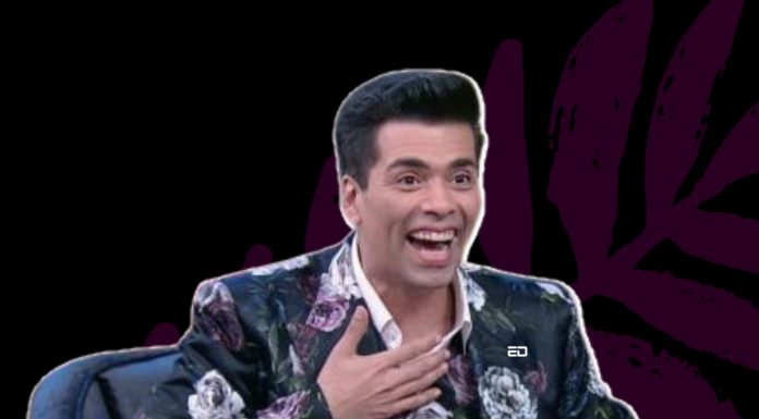 Karan Johar Drops Teaser: All You Need To Know About ‘Koffee with Karan Season 7’ koffee with karan