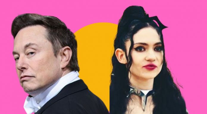 Elon Musk’s Daughter Files For A Petition To Change Name And Gender elon musk
