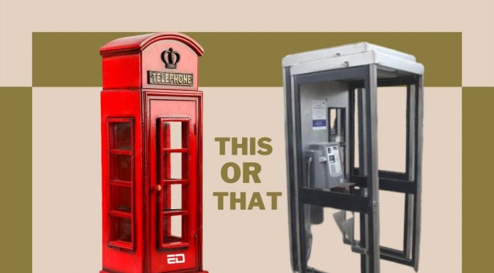 In Pics: How Minimalism May Be Making The World Boring minimalism