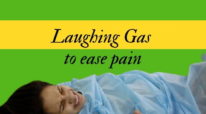 Hospital In Hyderabad Uses Laughing Gas To Ease Labour Pain hyderabad