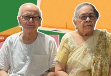 Woman At 88 Successfully Becomes An Entrepreneur By Selling Hair Oil Made From A 150 Year Old Recipe hair oil