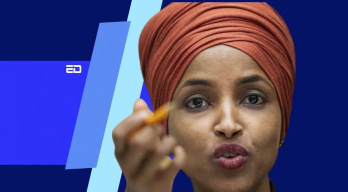 US Congresswoman Starts An “Anti-India” Resolution In The House anti-india