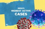 4 States In India With The Highest Number Of Active Covid Cases In June 2022