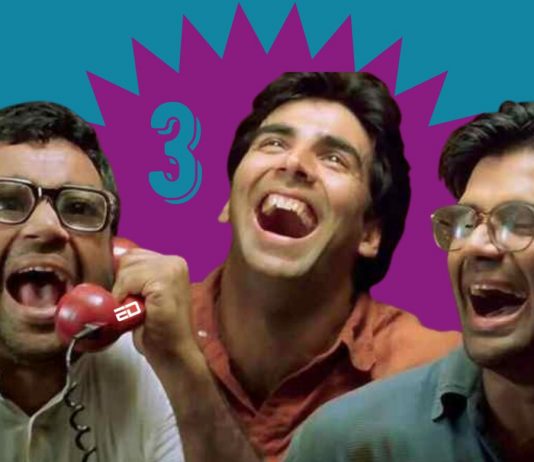 Stages of Reconciliation And Fallouts In The Process Of Hera Pheri 3 Getting Confirmed hera pheri