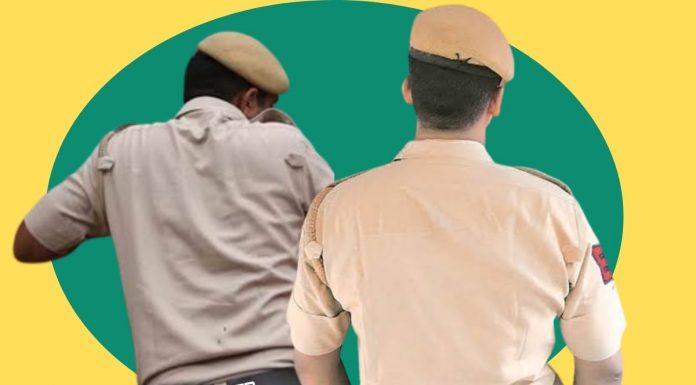 Pride Or Not: Two Rajasthan Police Officers Suspended For Being Gay! pride