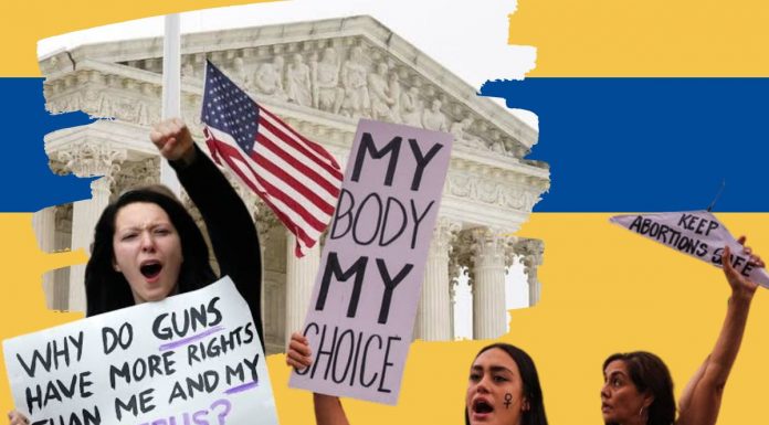 Abortions Are No Longer A Woman’s Right – US Supreme Court abortion