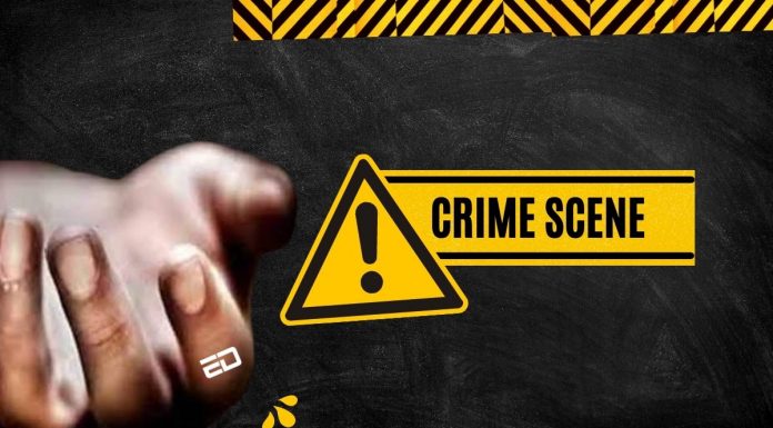 Headless Body Of 17 YO With Fingers Chopped Off Found In UP’s Deoria UP Deoria
