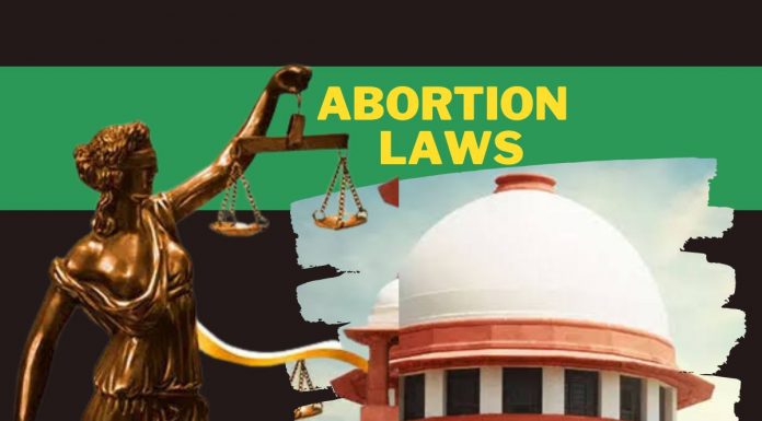 भारतीय न्यायालयों द्वारा 5 प्रगतिशील गर्भपात निर्णय – और पढ़ें abortion