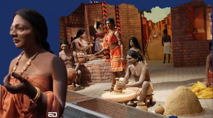 Terre Verte: The 5000 Year Old Eyeshadow From The Era Of Indus Valley Civilization! terre verte