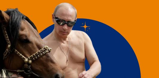 putin