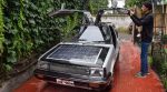 solar-car