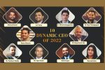 10 Dynamic CEO