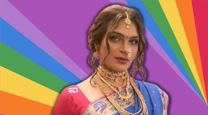 “I Can’t Donate Blood Because I Am A Transgender Woman”: Saisha Shinde transgender woman