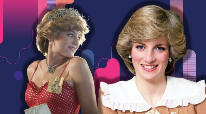 Why Brown Moms Loved Princess Diana? princess diana