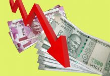 Why Is India Seeing A Massive Outflow Of Capital From The Country? outflow