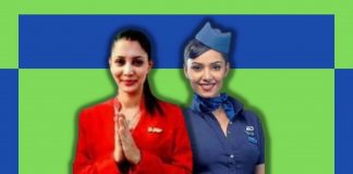 IndiGo Crew