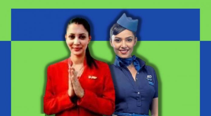 Did The IndiGo Crew Take A Mass Sick Leave To Apply At Air India? IndiGo Crew